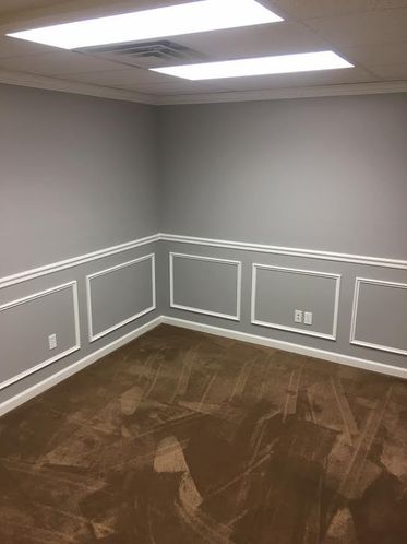 Mountain Creek Professional Center: 901 Mountain Creek Rd, Chattanooga, TN 37405